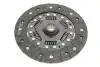 Демпфер + комплект сцепления Land Rover Freelander I (L314) 2.0 Td4 4x4, 00-06, (M 47, 204D3) LuK 600 0302 00 (фото 11)