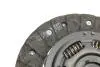 Демпфер + комплект сцепления Land Rover Freelander I (L314) 2.0 Td4 4x4, 00-06, (M 47, 204D3) LuK 600 0302 00 (фото 12)