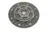 Демпфер + комплект сцепления Land Rover Freelander I (L314) 2.0 Td4 4x4, 00-06, (M 47, 204D3) LuK 600 0302 00 (фото 14)