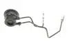 Демпфер + комплект сцепления Land Rover Freelander I (L314) 2.0 Td4 4x4, 00-06, (M 47, 204D3) LuK 600 0302 00 (фото 22)