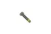 Демпфер + комплект сцепления Land Rover Freelander I (L314) 2.0 Td4 4x4, 00-06, (M 47, 204D3) LuK 600 0302 00 (фото 23)