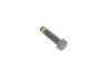 Демпфер + комплект сцепления Land Rover Freelander I (L314) 2.0 Td4 4x4, 00-06, (M 47, 204D3) LuK 600 0302 00 (фото 24)