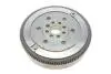 Демпфер + комплект сцепления Land Rover Freelander I (L314) 2.0 Td4 4x4, 00-06, (M 47, 204D3) LuK 600 0302 00 (фото 4)