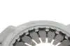 Демпфер + комплект сцепления Land Rover Freelander I (L314) 2.0 Td4 4x4, 00-06, (M 47, 204D3) LuK 600 0302 00 (фото 9)