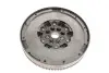 Демпфер + комплект зчеплення Opel Astra J 1.7CDTI 09-15, 74/81/92/96kw LuK 600 0308 00 (фото 9)