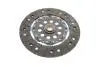 Демпфер + комплект зчеплення Ford Focus 2.0 04-11/Volvo C30/S40/V50 1.8/2.0 04-12 LuK 600 0310 00 (фото 12)