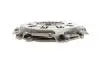 Демпфер + комплект зчеплення Ford Focus 2.0 04-11/Volvo C30/S40/V50 1.8/2.0 04-12 LuK 600 0310 00 (фото 5)