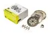 Демпфер + комплект зчеплення Toyota Corolla/Rav4 2.2D 05-13 LuK 600 0317 00