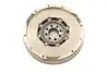 Демпфер + комплект сцепления Toyota Corolla/Rav4 2.2D 05-13 LuK 600 0317 00 (фото 4)