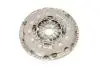 Демпфер + комплект сцепления Toyota Corolla/Rav4 2.2D 05-13 LuK 600 0317 00 (фото 7)