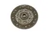 Демпфер + комплект сцепления Toyota Corolla/Rav4 2.2D 05-13 LuK 600 0317 00 (фото 8)