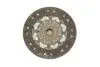 Демпфер + комплект сцепления Toyota Corolla/Rav4 2.2D 05-13 LuK 600 0317 00 (фото 9)
