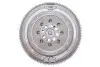 Демпфер + комплект зчеплення BMW 3 (F30/F80)/4 (F32/F82) 15- B38 B15A LuK 600 0319 00 (фото 11)