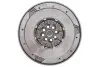 Демпфер + комплект зчеплення BMW 3 (F30/F80)/4 (F32/F82) 15- B38 B15A LuK 600 0319 00 (фото 12)