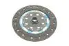 Демпфер + комплект сцепления Toyota Rav4 2.2D 12- LuK 600 0320 00 (фото 13)