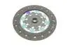 Демпфер + комплект сцепления Toyota Rav4 2.2D 12- LuK 600 0320 00 (фото 15)