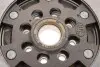 Демпфер + комплект сцепления Fiat Panda/Punto 0.9 12- LuK 600 0323 00 (фото 16)