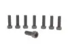 Демпфер + комплект сцепления Fiat Panda/Punto 0.9 12- LuK 600 0323 00 (фото 2)