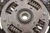 Демпфер + комплект сцепления Fiat Panda/Punto 0.9 12- LuK 600 0323 00 (фото 7)
