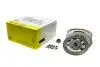 Демпфер + комплект зчеплення Citroen Jumpy/Peugeot Expert 2.0 HDi 07-, 120kw, (DW10CTED4) LuK 600 0327 00