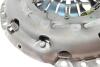 Демпфер + комплект сцепления Ford Focus/Kuga 2.0 TDCi 08- LuK 600 0335 00 (фото 11)