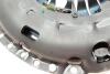 Демпфер + комплект сцепления Ford Focus/Kuga 2.0 TDCi 08- LuK 600 0335 00 (фото 12)