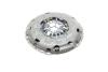 Демпфер + комплект сцепления Ford Focus/Kuga 2.0 TDCi 08- LuK 600 0335 00 (фото 14)