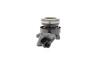 Демпфер + комплект сцепления Ford Focus/Kuga 2.0 TDCi 08- LuK 600 0335 00 (фото 19)