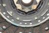 Демпфер + комплект сцепления Ford Focus/Kuga 2.0 TDCi 08- LuK 600 0335 00 (фото 4)