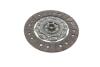 Демпфер + комплект сцепления Ford Focus/Kuga 2.0 TDCi 08- LuK 600 0335 00 (фото 6)