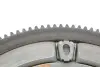 Демпфер + комплект зчеплення BMW 5 (E60)/X3 (E83) 02-10 M57 D30 LuK 600 0340 00 (фото 2)