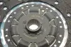 Демпфер + комплект сцепления Fiat Ducato Multijet 3.0D 06- (+выжимной)) LuK 600 0342 00 (фото 12)
