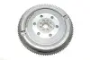 Демпфер + комплект сцепления Fiat Ducato Multijet 3.0D 06- (+выжимной)) LuK 600 0342 00 (фото 2)