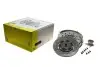 Демпфер + комплект сцепления Ford Galaxy/Mondeo 2.2 TDCi 08-15 (+ выжимной)) LuK 600 0343 00