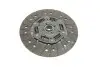 Демпфер + комплект зчеплення Ford Galaxy/Mondeo 2.2 TDCi 08-15 (+ вижимний) LuK 600 0343 00 (фото 18)