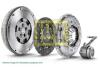 Демпфер + комплект зчеплення +вижимний Fiat Fiorino/Punto 1.3 D Multijet 07- LuK 600 0344 00 (фото 2)