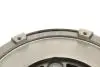 Демпфер + комплект сцепления + выжимной Fiat Fiorino/Punto 1.3 D Multijet 07- LuK 600 0344 00 (фото 6)
