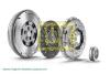 Демпфер + комплект сцепления VW LT 28-46 II, 2.5TDI, 99-06, ANJ,AVR,BBE,BBF LuK 600 0345 00 (фото 2)