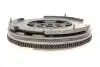 Демпфер + комплект зчеплення VW LT 28-46 II, 2.5TDI, 99-06, ANJ,AVR,BBE,BBF LuK 600 0345 00 (фото 4)