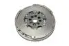 Демпфер + комплект зчеплення VW LT 28-46 II, 2.5TDI, 99-06, ANJ,AVR,BBE,BBF LuK 600 0345 00 (фото 5)