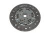 Демпфер + комплект сцепления VW LT 28-46 II, 2.5TDI, 99-06, ANJ,AVR,BBE,BBF LuK 600 0345 00 (фото 9)