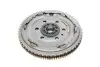 Демпфер + комплект сцепления Nissan X-Trail 2.2 dCi 01-13/Primera 2.2Di/dCi 02- (+выжимной)) LuK 600 0347 00 (фото 12)