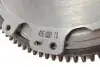 Демпфер + комплект сцепления Nissan X-Trail 2.2 dCi 01-13/Primera 2.2Di/dCi 02- (+выжимной)) LuK 600 0347 00 (фото 15)