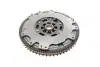 Демпфер + комплект сцепления Nissan X-Trail 2.2 dCi 01-13/Primera 2.2Di/dCi 02- (+выжимной)) LuK 600 0347 00 (фото 17)