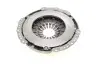 Демпфер + комплект сцепления Nissan X-Trail 2.2 dCi 01-13/Primera 2.2Di/dCi 02- (+выжимной)) LuK 600 0347 00 (фото 4)