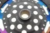 Демпфер + комплект сцепления Nissan X-Trail 2.2 dCi 01-13/Primera 2.2Di/dCi 02- (+выжимной)) LuK 600 0347 00 (фото 8)