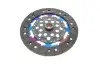 Демпфер + комплект сцепления Nissan X-Trail 2.2 dCi 01-13/Primera 2.2Di/dCi 02- (+выжимной)) LuK 600 0347 00 (фото 10)