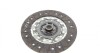 Демпфер + комплект зчеплення Opel Astra H 04-10/Vectra C 05-08/Zafira 1.9CDTI 05-15 (d=240mm) LuK 600 0352 00 (фото 11)