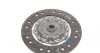 Демпфер + комплект зчеплення Opel Astra H 04-10/Vectra C 05-08/Zafira 1.9CDTI 05-15 (d=240mm) LuK 600 0352 00 (фото 14)