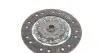 Демпфер + комплект зчеплення Opel Astra H 04-10/Vectra C 05-08/Zafira 1.9CDTI 05-15 (d=240mm) LuK 600 0352 00 (фото 14)